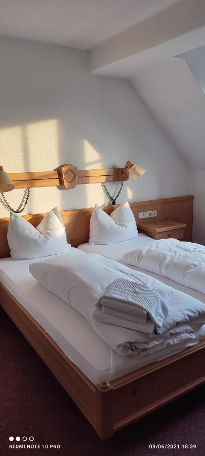 Hotel Stadt Olbernhau Esterno foto