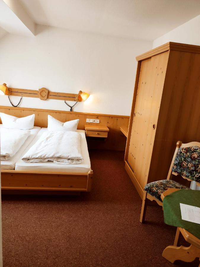 Hotel Stadt Olbernhau Esterno foto