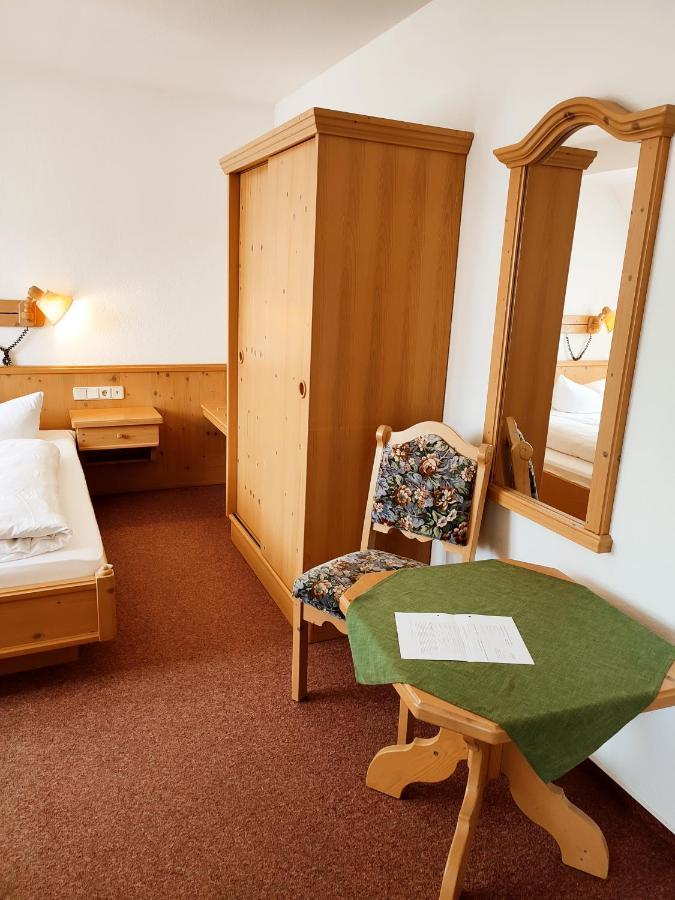 Hotel Stadt Olbernhau Esterno foto