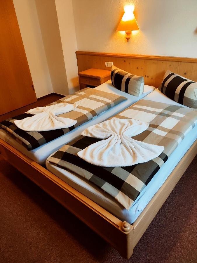 Hotel Stadt Olbernhau Esterno foto
