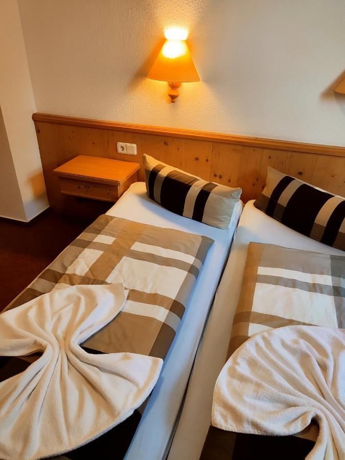 Hotel Stadt Olbernhau Esterno foto