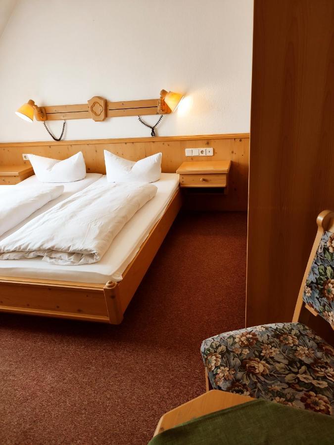Hotel Stadt Olbernhau Esterno foto